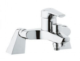 CONEXION GRIFERIA BAÑO GROHE